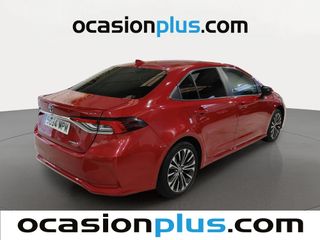 Toyota Corolla 140H Style 103 kW (140 CV)