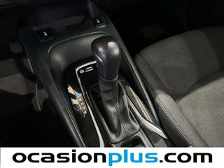 Toyota Corolla 140H Style 103 kW (140 CV)