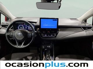 Toyota Corolla 140H Style 103 kW (140 CV)