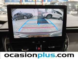 Toyota Corolla 140H Style 103 kW (140 CV)