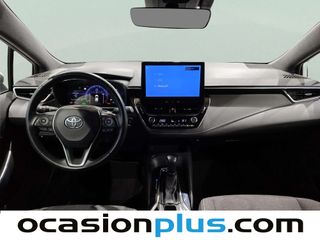 Toyota Corolla 140H Active Plus 103 kW (140 CV)