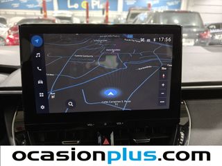 Toyota Corolla 140H Active Plus 103 kW (140 CV)