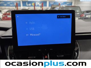 Toyota Corolla 140H Active Plus 103 kW (140 CV)