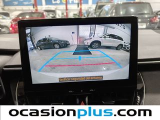 Toyota Corolla 140H Active Plus 103 kW (140 CV)