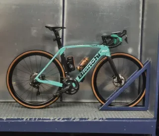 Bianchi Oltre XR3 Talla S