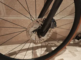 Bianchi Oltre XR3 Talla S