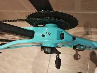 Bianchi Oltre XR3 Talla S