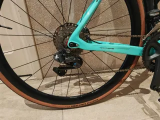 Bianchi Oltre XR3 Talla S