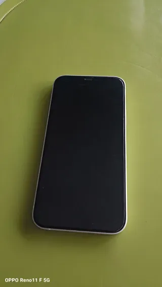 iPhone 12 128GB Plata