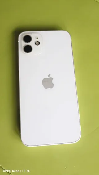 iPhone 12 128GB Plata