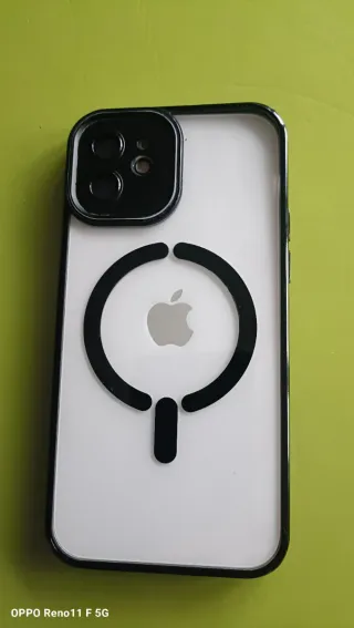 iPhone 12 128GB Plata