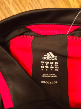 AC Milan Camiseta Ronaldo 99 Retro 2006-07