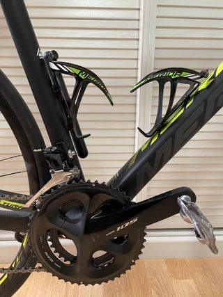 Bicicleta Merida Scultura 4000 Disc (Talla M/L)