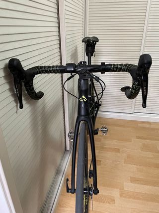 Bicicleta Merida Scultura 4000 Disc (Talla M/L)