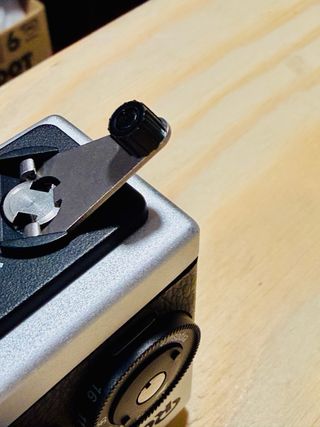 Rollei 35 AF (2025) – Solo 2 usos ,5 años Garantía