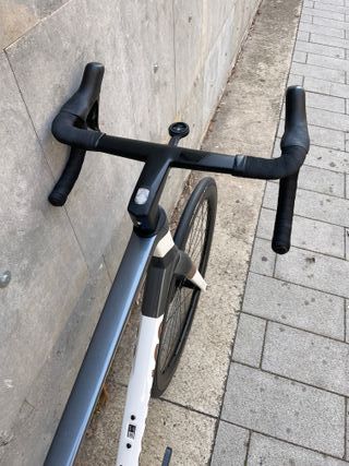 Colnago C68 Ultegra Di2 Talla 570