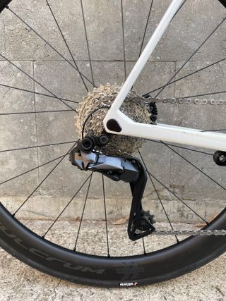 Colnago C68 Ultegra Di2 Talla 570