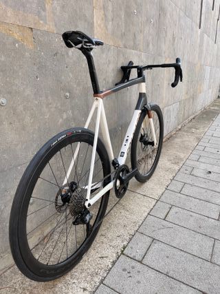 Colnago C68 Ultegra Di2 Talla 570