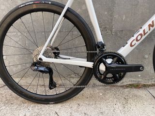 Colnago C68 Ultegra Di2 Talla 570