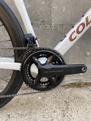 Colnago C68 Ultegra Di2 Talla 570