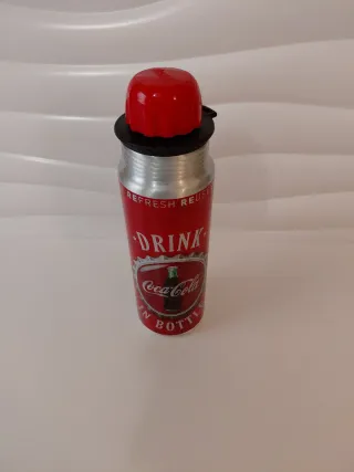 Borraccia termica Coca-Cola