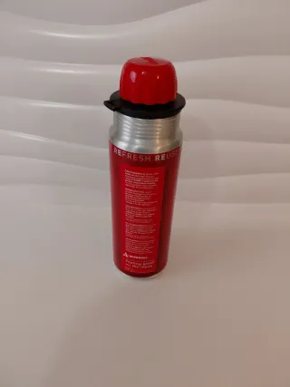 Borraccia termica Coca-Cola