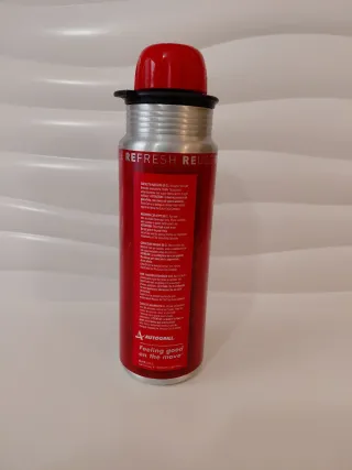 Borraccia termica Coca-Cola