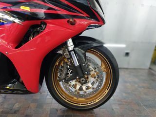 HONDA CBR 1000RR - 2007