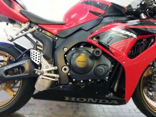 HONDA CBR 1000RR - 2007