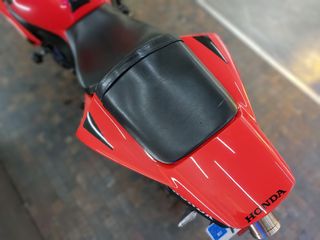 HONDA CBR 1000RR - 2007
