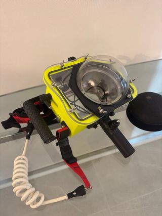 CARCASA+Canon EOS 7D mark2+Gopro black7