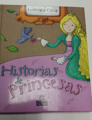 Historias de princesas (Spanish Edition)