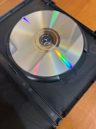 Película Seda DVD Drama Romance