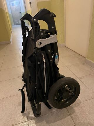 Silla de paseo Valco Baby Snap 3