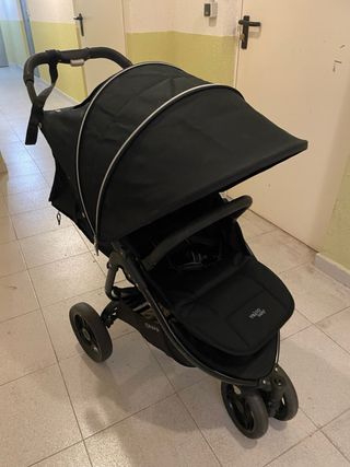 Silla de paseo Valco Baby Snap 3