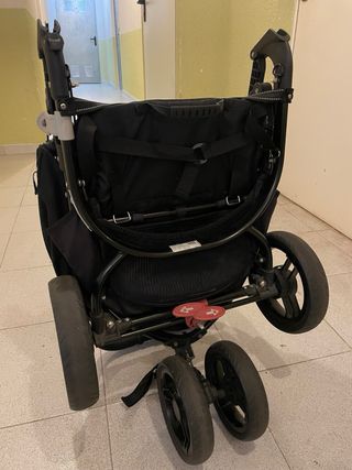 Silla de paseo Valco Baby Snap 3