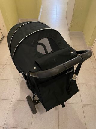 Silla de paseo Valco Baby Snap 3