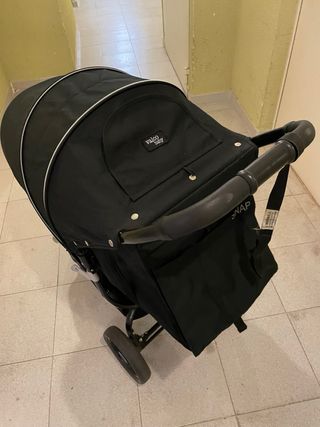 Silla de paseo Valco Baby Snap 3