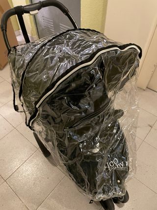 Silla de paseo Valco Baby Snap 3