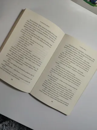 Libro "El museo de los ladrones"