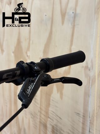 Ghost Lector Universal Carbon Sram X01 2021