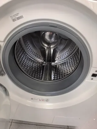 ♤Lavadora Secadora Samsung 8.0/4.5kg con garantía♤