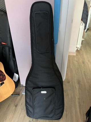 Bajo Electroacústico Olympia by Tacoma OB3CE