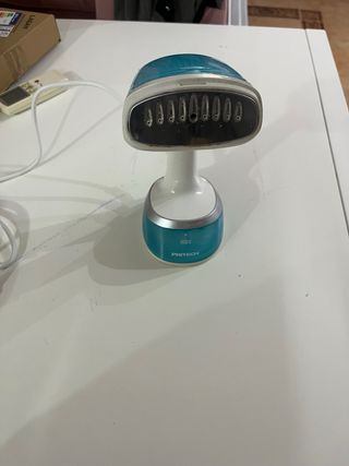 Plancha de vapor PRITECH