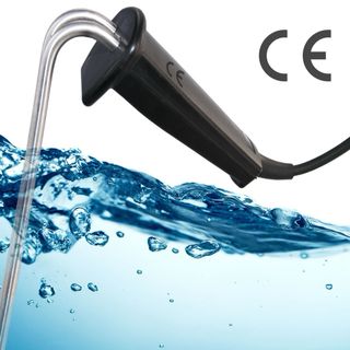 Calentador Hervidor Eléctrico de Agua XL: 2000W