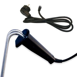 Calentador Hervidor Eléctrico de Agua XL: 2000W