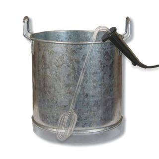 Calentador Hervidor Eléctrico de Agua XL: 2000W