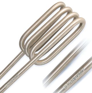 Calentador Hervidor Eléctrico de Agua XL: 2000W