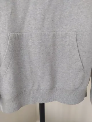 Jersey Champion Gris Talla M