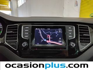 Volkswagen Golf Sportsvan 1.6 TDI Sport BMT DSG 81 kW (110 CV)